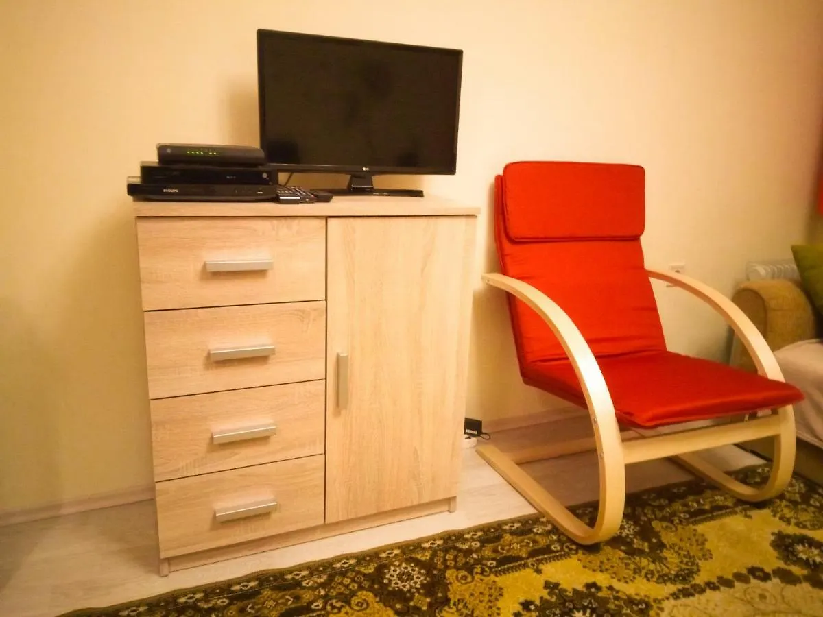 Four Seasons Apartman Apartment Eger 0*,  Hungary